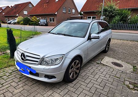 Mercedes-Benz C 220 CDI T BlueEFFICIENCY -