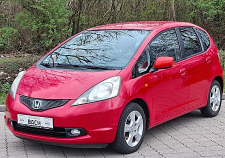 Honda Jazz 1.2 Trend*1.HAND*03.2027*KLIMA*
