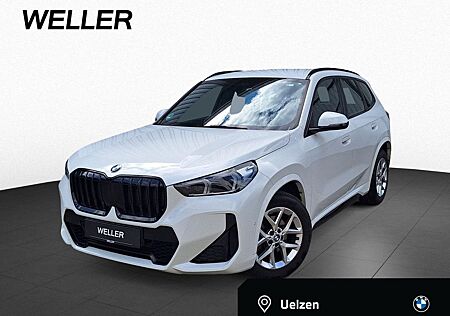 BMW X1 sDrive18d M Sport AHK DA+ PA AdaptLED St+Go