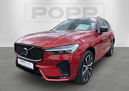 Volvo XC 60 XC60 B4 AWD Plus Dark 20" 4xSHZ ACC BLIS LED LHZ