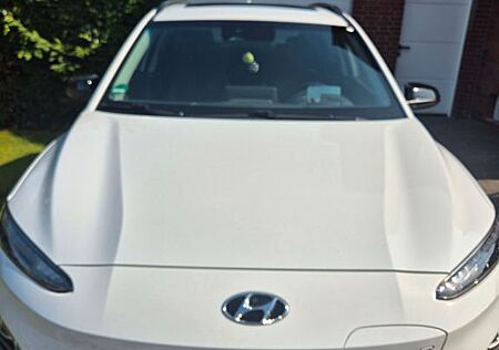 Hyundai Kona Elektro 150kW Prime Facelift