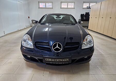 Mercedes-Benz SLK 280
