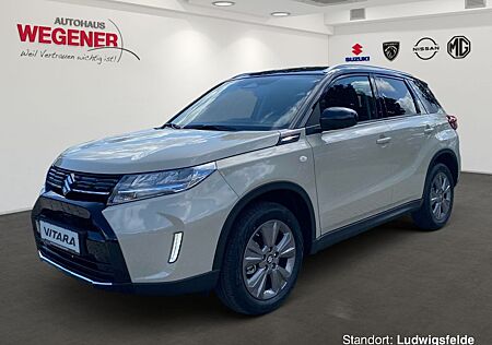 Suzuki Vitara 1,5 COMFORT AGS