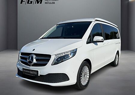 Mercedes-Benz V 220 gebraucht kaufen Mercedes-Benz V 220 d Marco Polo Horizon Distr/360/LED-ILS/Tot