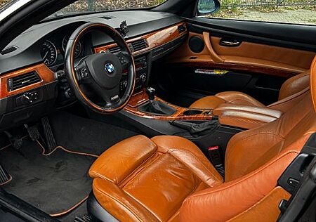 BMW 325i Cabrio *INDIVIDUAL* TÜV, ÖL UND BREMSEN NEU