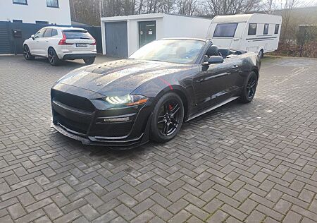 Ford Mustang 2.3L Digi Tacho Winterreife Mit Garantie