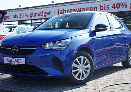 Opel Corsa F 1.2 Edition Klima Sitzheizung PDC DAB