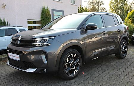 Citroën C5 Aircross Shine*Kamera*Alcantara*AppCon.*SHZ*