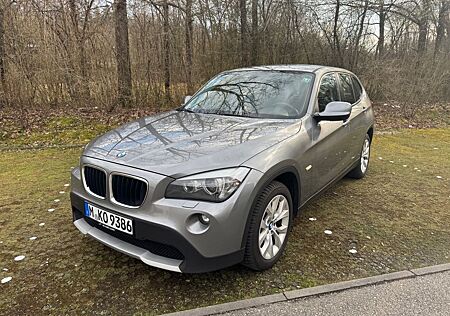 BMW X1 sDrive20d -