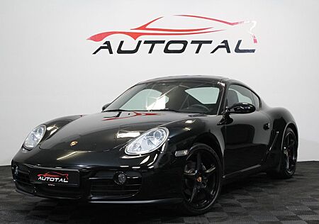 Porsche Cayman *Schaltgetriebe*Navi*Xenon*Bluetooth*Carp