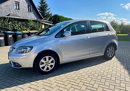 VW Golf Plus Volkswagen 1.6 FSI Goal TÜV:06/26