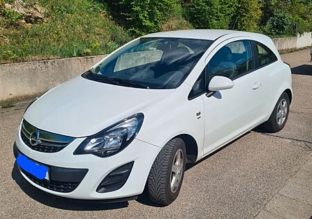 Opel Corsa 1.4 ENERGY ENERGY