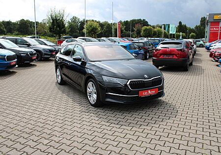 Skoda Octavia Combi 2.0 TDI Ultimate*1.Hand*DSG*Pano*