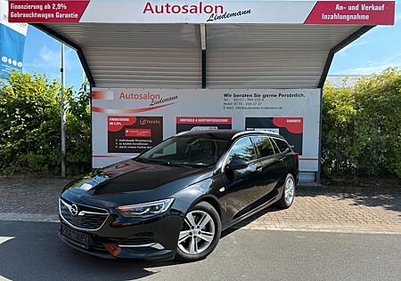 Opel Insignia B Sports Tourer Business Innovation