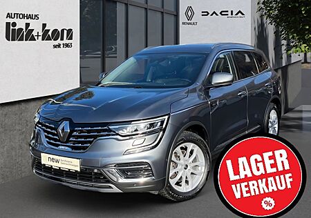 Renault Koleos INITIALE PARIS BLUE dCi 185 4WD X-Tronic