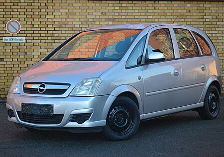 Opel Meriva 1,7 TD Klima Multifunktionslenkrad Cosmo