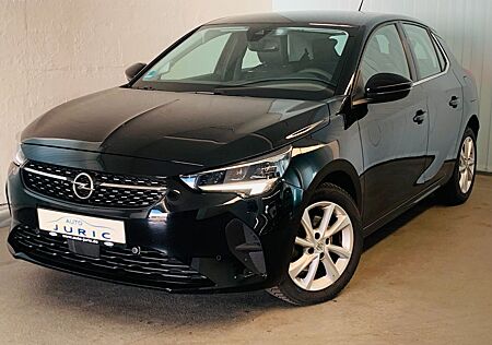Opel Corsa F Elegance°LED°Apple-Car°SHZ°PDC°TEMPOMAT°