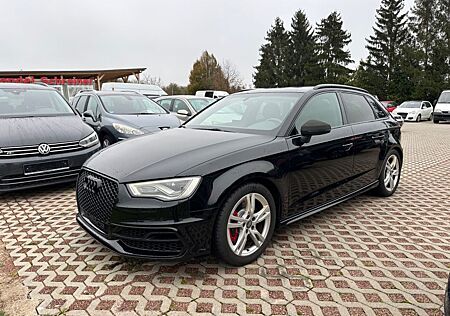 Audi S3 Sportback 2.0 TFSI quattro LED/Navi/TÜV02.26