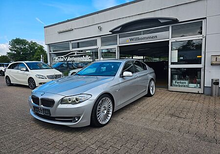 BMW 530i Lim *KLIMA*NAVI*XENON*SHD*20 ZOLL ALU*