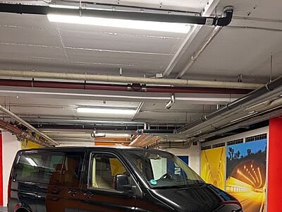 Volkswagen T5 Multivan Higline  !Verkauf!