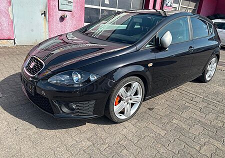 Seat Leon FR