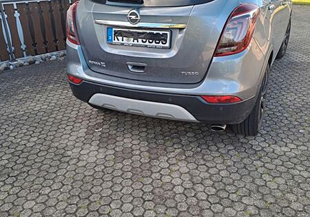 Opel Mokka X 1.4 Turbo Color INNOVATION Automatik...