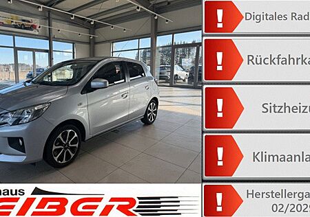 Mitsubishi Space Star Select+