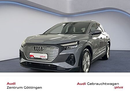 Audi Q4 e-tron Q4 40 e-tron 150 kW AHK+SOUND+STANDKLIMA+LED+ASG