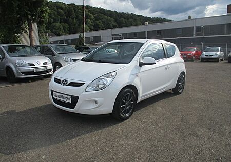 Hyundai i20 Edition + Euro 5