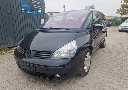 Renault Grand Espace 2.0 16V Turbo,Klima