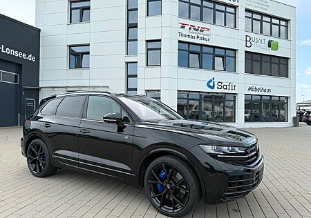 VW Touareg Volkswagen R eHYBRID+AHK+PANO+DYNAUDIO+STH