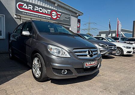 Mercedes-Benz B 200 B -Klasse