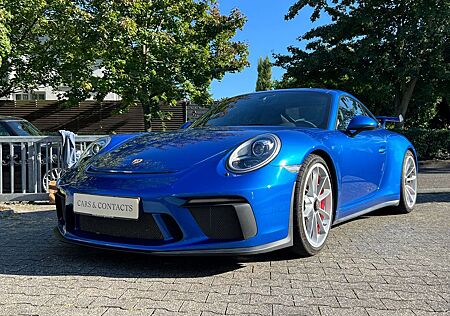 Porsche 991 GT3*Clubsport*Carbon*Approved*Schale*Lift*
