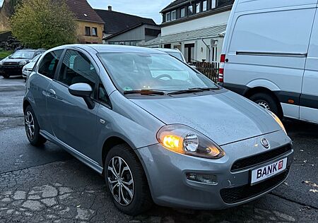 Fiat Punto gebraucht kaufen Fiat Punto More - TÜV NEU - 1. Hand - Klimaanlage