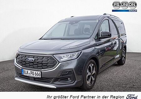 Ford Grand Tourneo Connect Active 7-Sitzer PANO ACC