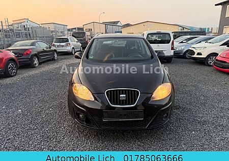 Seat Altea XL Style Ecomotive Euro5 Klima El Fenster