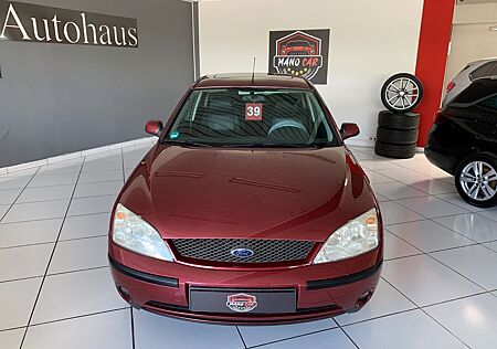 Ford Mondeo 2.0 Ghia Autom.