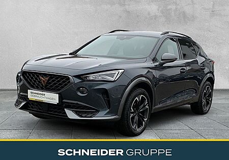 Cupra Formentor 2.0 TDI DSG 4Drive LED+NAVI+AHK+SHZ