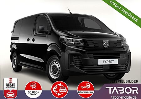 Peugeot Expert gebraucht kaufen Peugeot Expert L2 180 EAT8 PDC Temp E-Rad Klima DAB 3S