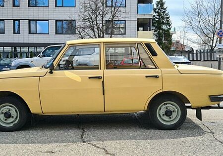 Wartburg 353