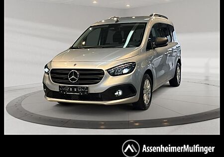 Mercedes-Benz Citan 112 Tourer **Progressive,MBUX,Navi,Tempo