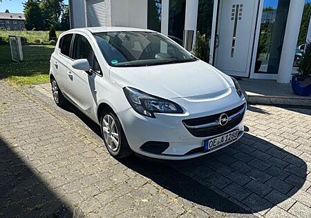 Opel Corsa 1.4 Color Edition Color Edition