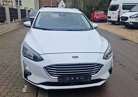 Ford Focus Turnier Cool & Connect