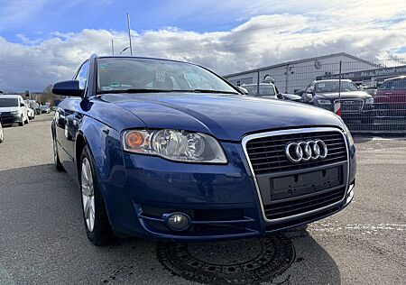 Audi A4 Avant 2.5 TDI