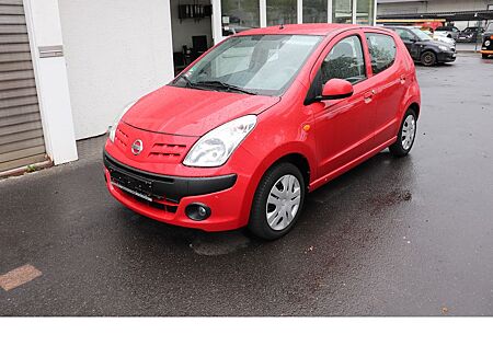 Nissan Pixo 1.0, 2.Hand, Klima, REIFEN/SERVICE NEU
