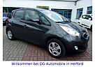 Kia Venga Dream Team,1,6 Klimaautom,Tel,Sitzh,Pdc