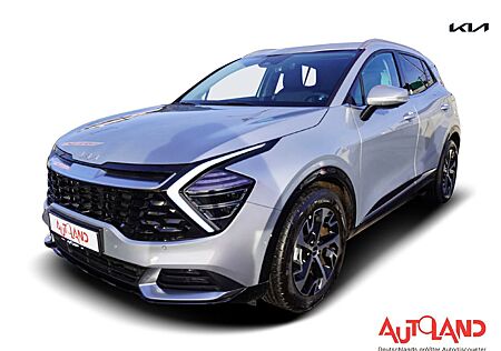 Kia Sportage 1.6 4WD ACC 360°