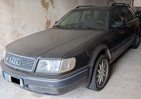 Audi 100 Avant S4 C4