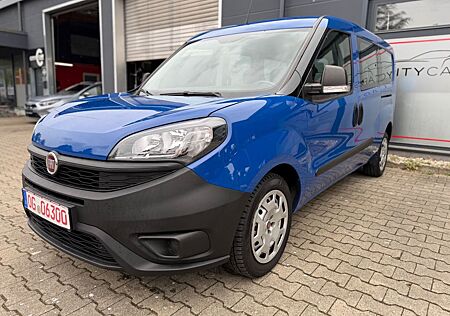 Fiat Doblo Basis Maxi Kombi | LKW Zulassung
