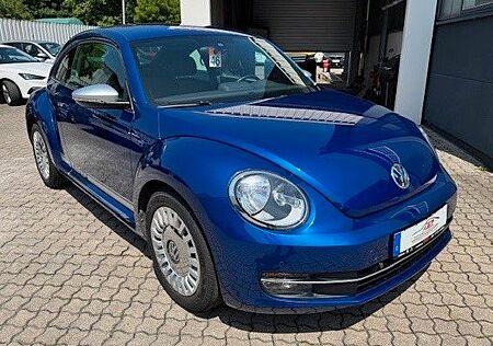 VW Beetle Volkswagen Lim. Remix